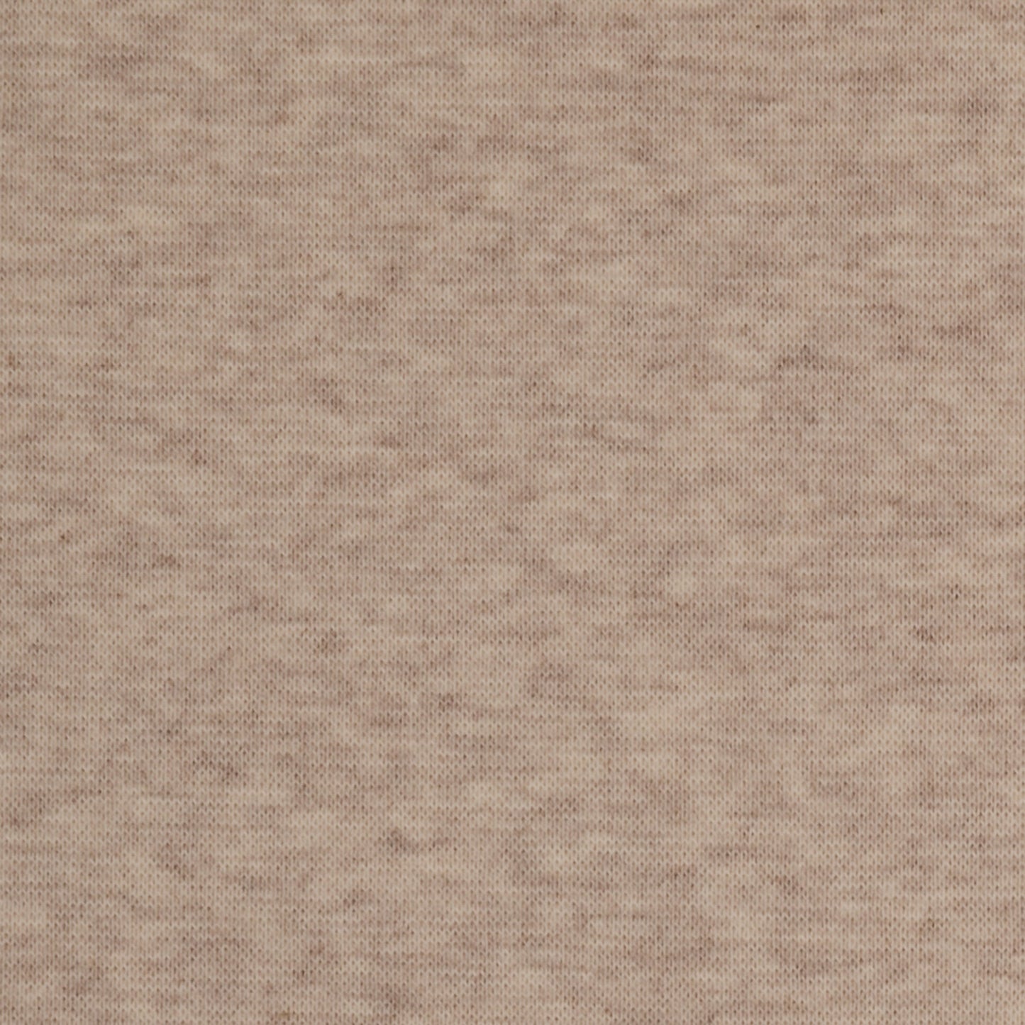 0.5m Bündchen XL beige-melange