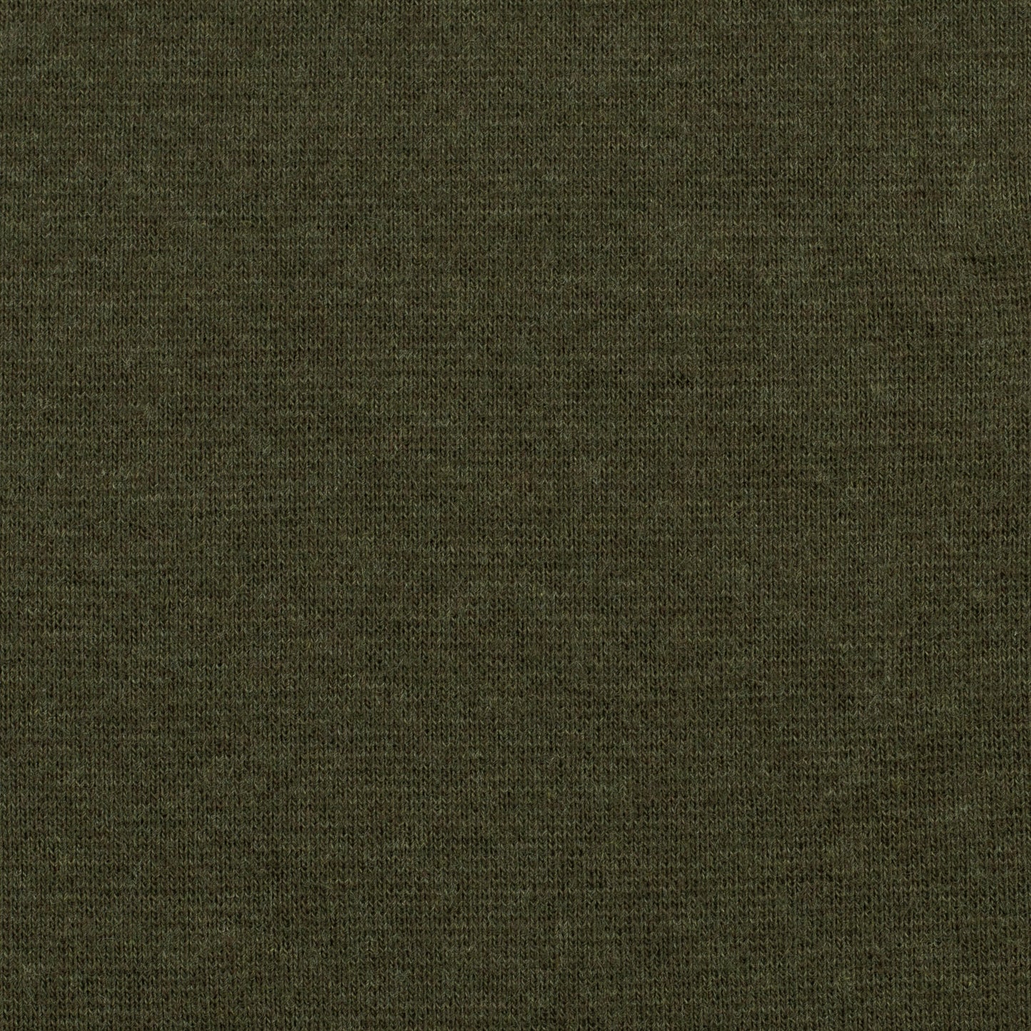 0.5m Bündchen XL khaki-melange