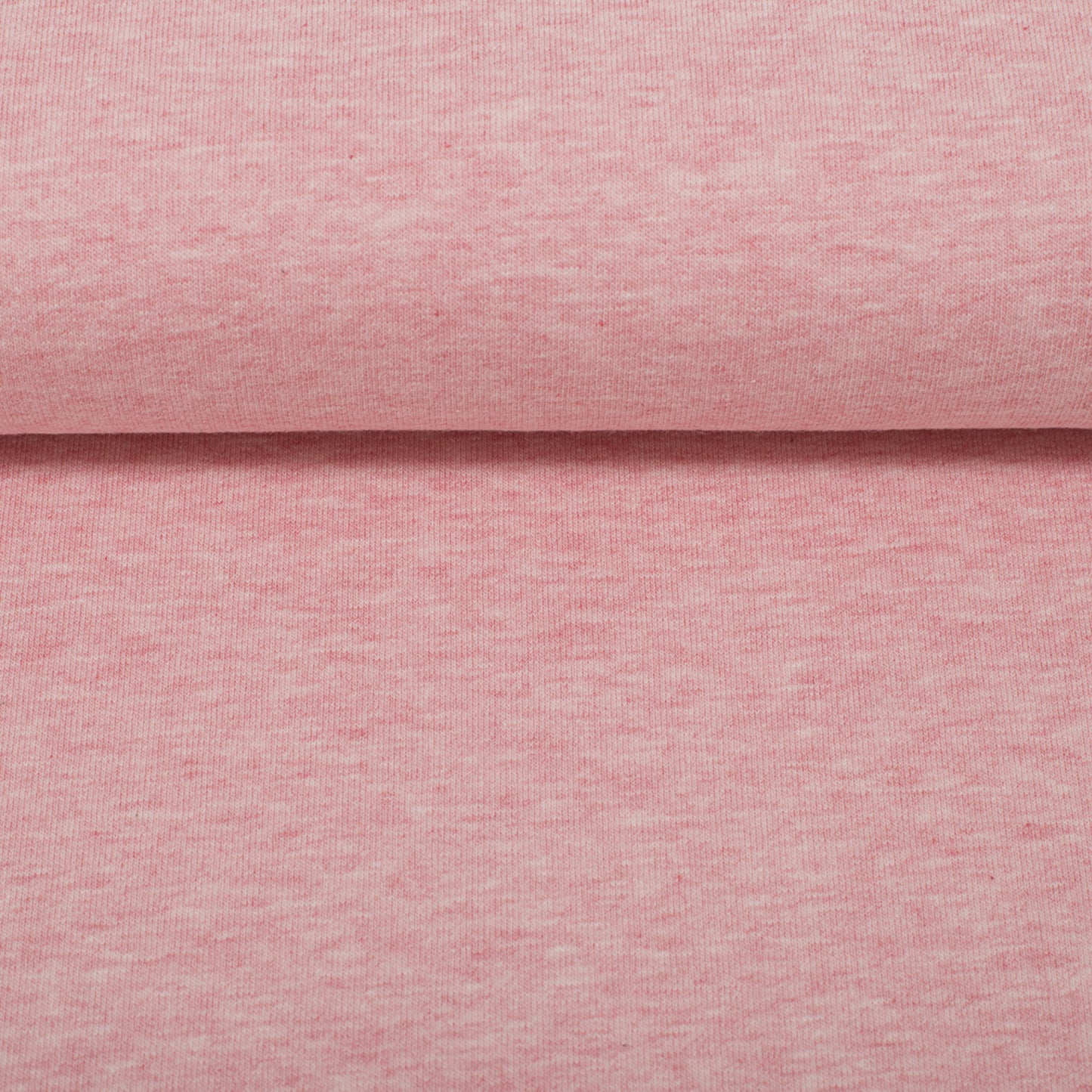 0.5m Jersey rosa-melange