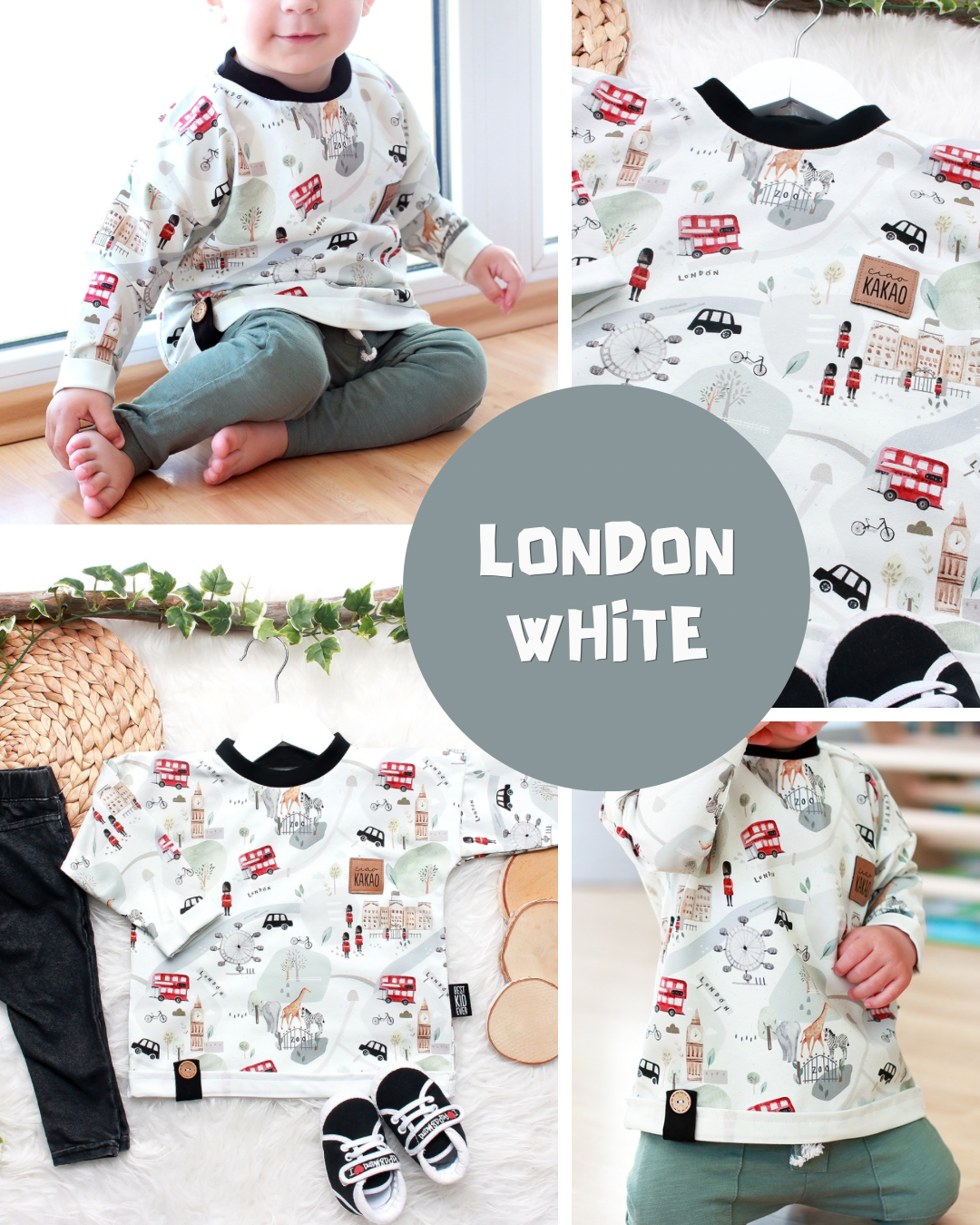 0.5m BIO French Terry London White *STOFFÜBERSICHT*