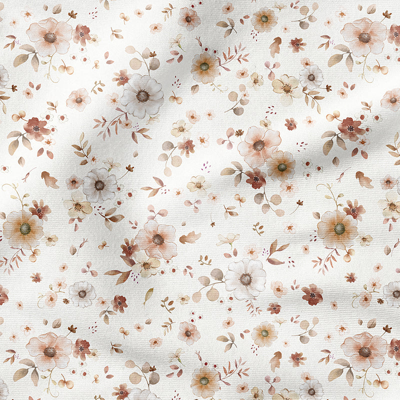 0.5m BIO French Terry Lena offwhite *STOFFÜBERSICHT*