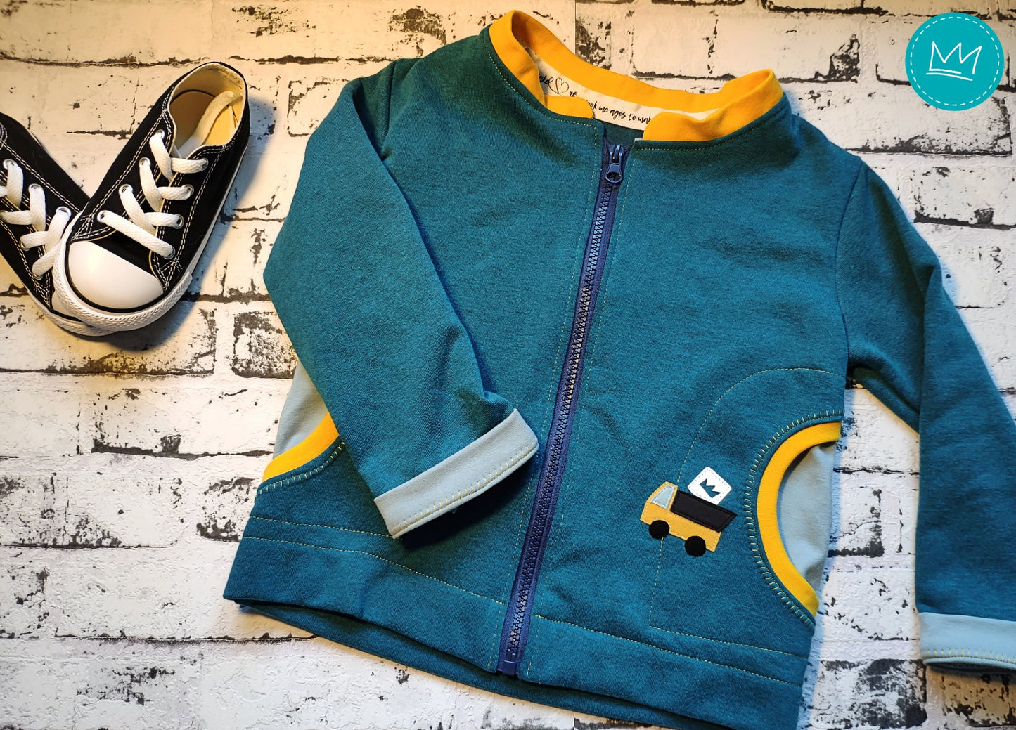 Applikationsvorlage Schaufelradbagger