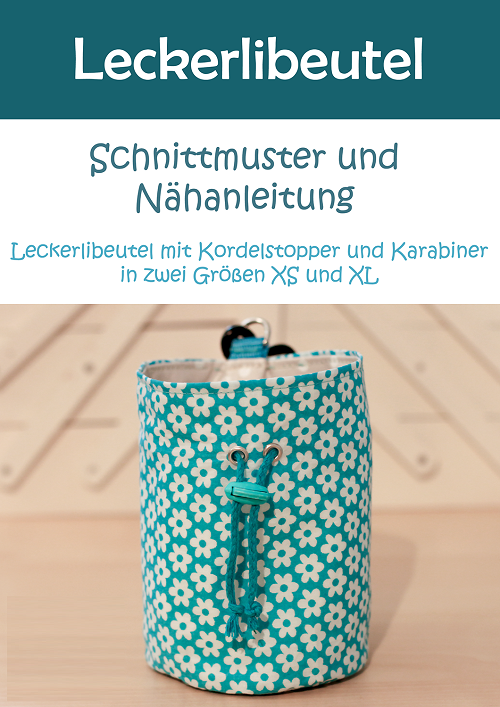 Gewerbe-Lizenz: Anleitung Leckerlibeutel