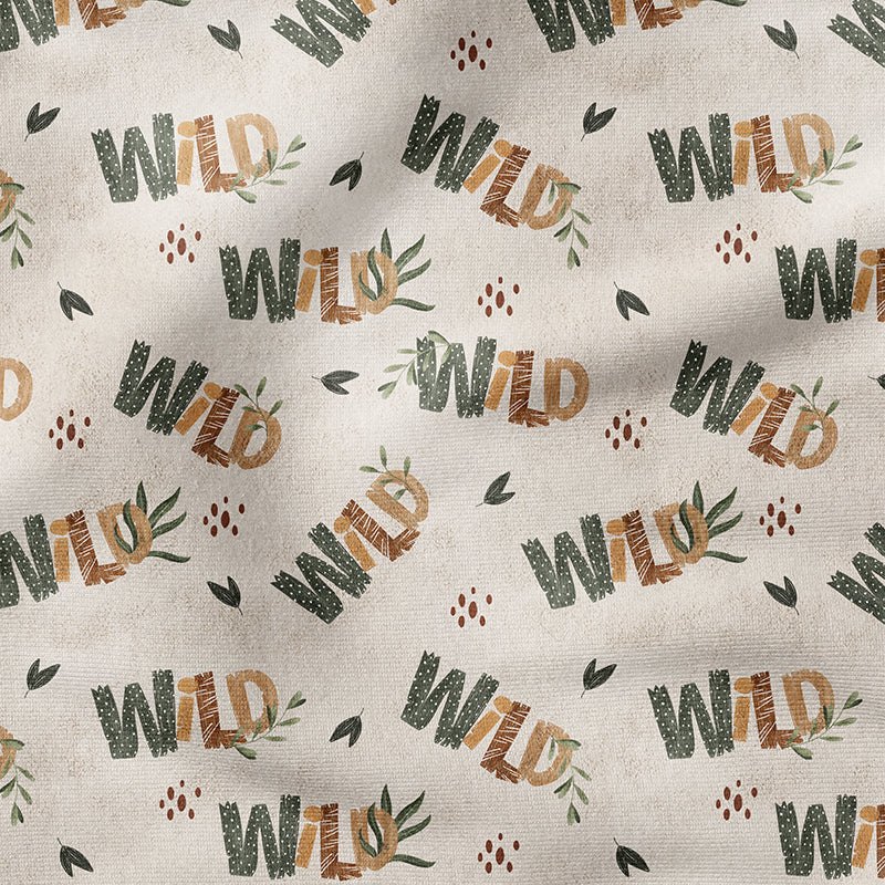 Wild *VORBESTELLUNG WHOLESALE*