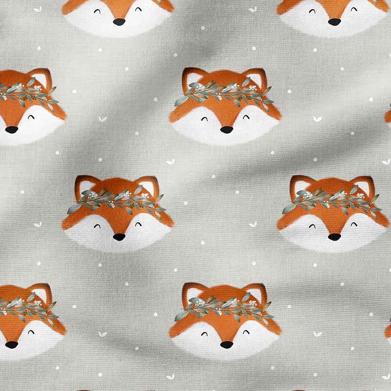 Boho Fuchs *VORBESTELLUNG WHOLESALE*