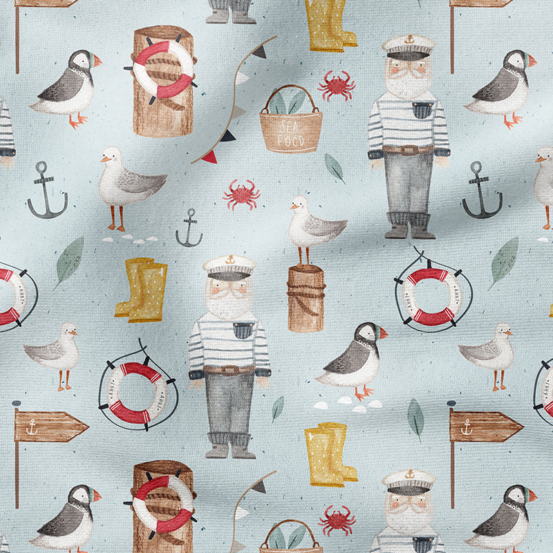 Ahoi, Fennick chalk *VORBESTELLUNG WHOLESALE*