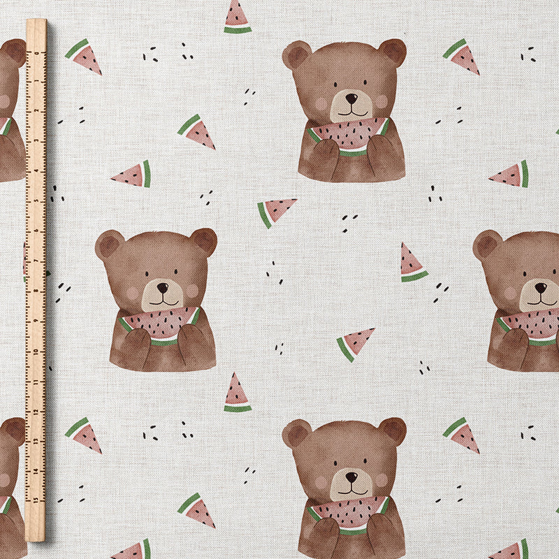 A Melon a Day keeps the Bear happy *VORBESTELLUNG WHOLESALE*