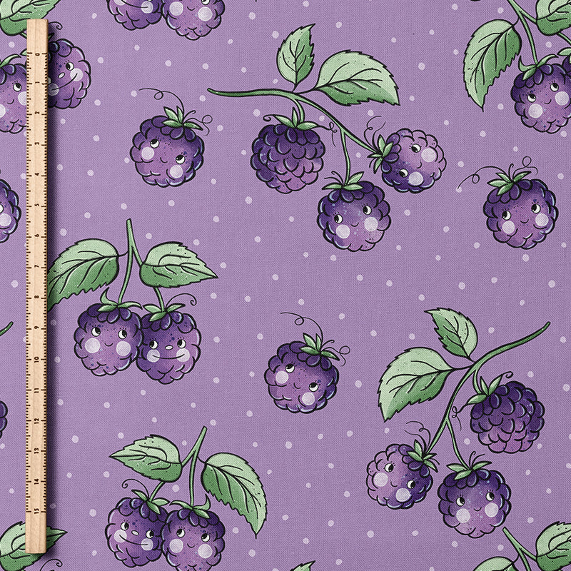 0.5m Biojersey Brombeeries *COMING SOON*