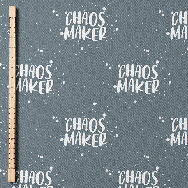 0.5m BIO Rippjersey Chaos Maker aqua *COMING SOON*