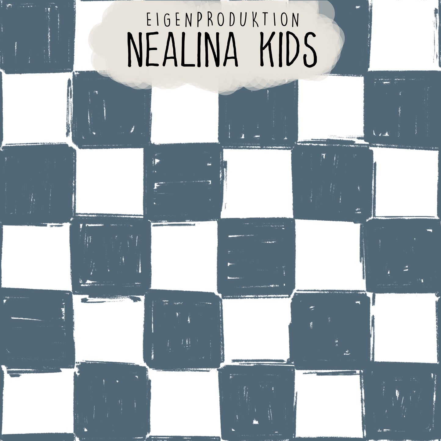 Checkerboard midnight *VORBESTELLUNG WHOLESALE*