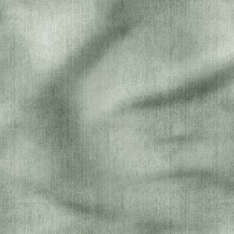 Jeanslook grünblau *VORBESTELLUNG WHOLESALE*