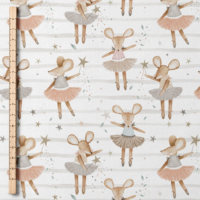 Dottie Rice *VORBESTELLUNG WHOLESALE*