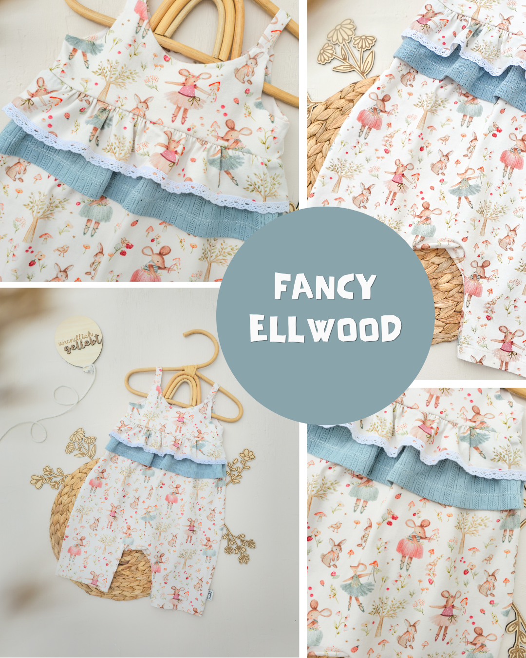 0.5m Biojersey Fancy Ellwood