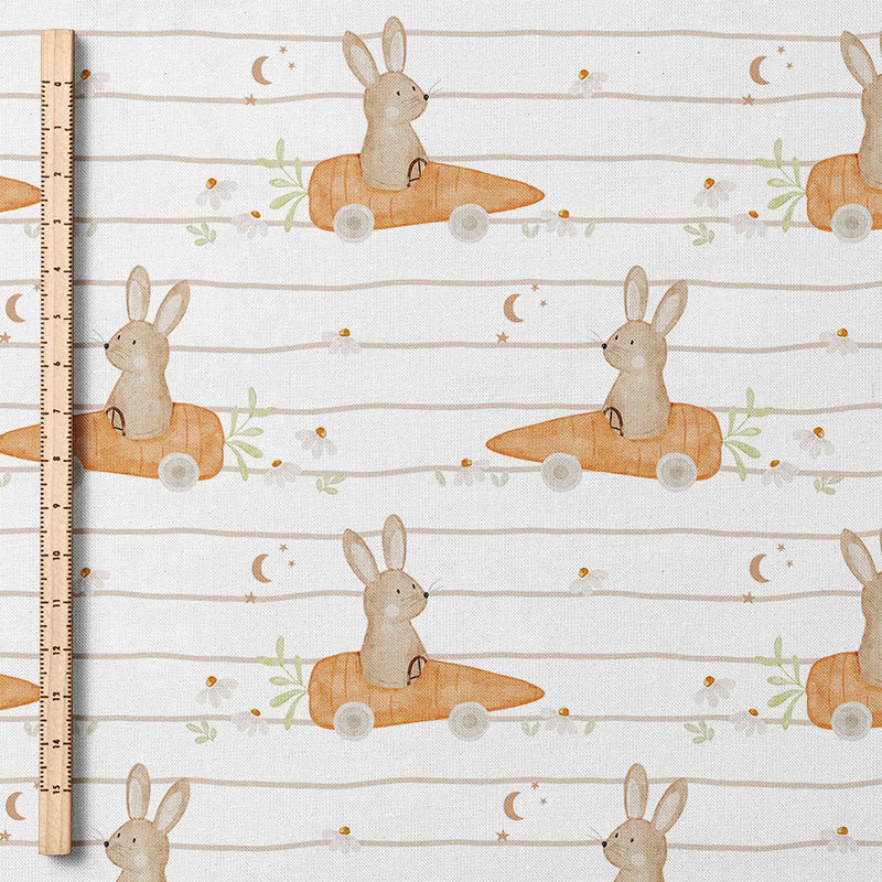 Flotte Karotte *VORBESTELLUNG WHOLESALE*