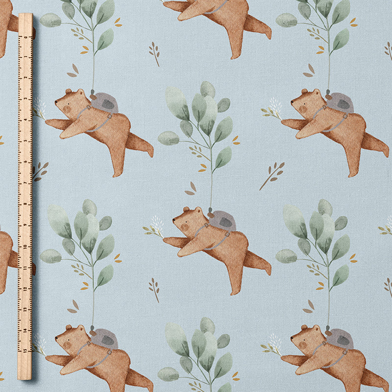 0.5m BIO French Terry Fly to the Sky *VORBESTELLUNG*