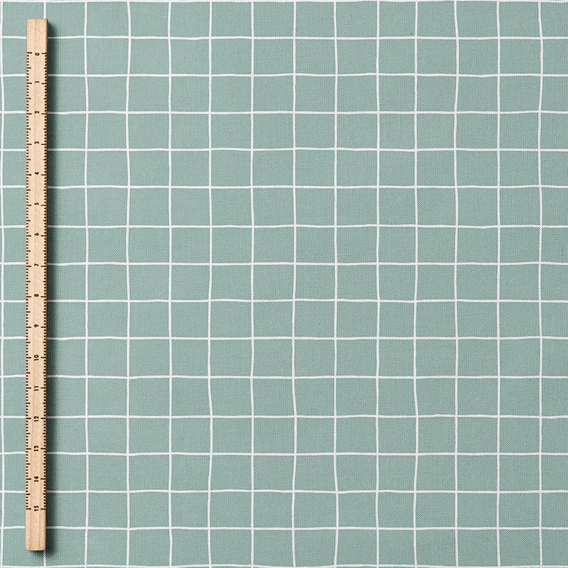 0.5m Biojersey Grid aloe *COMING SOON*