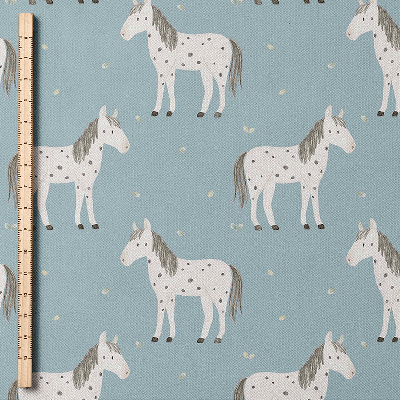 0.5m BIO French Terry Hannis Horse *COMING SOON*