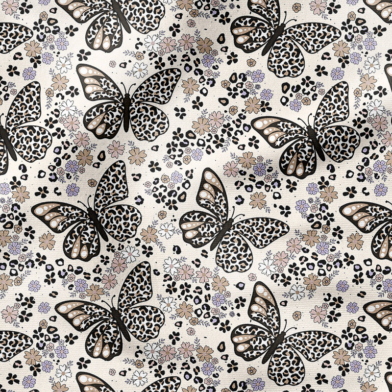 0.5m BIO French Terry Butterfly Leo *STOFFÜBERSICHT*