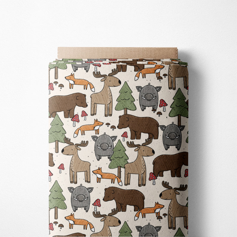 Forest-Topia *VORBESTELLUNG WHOLESALE*