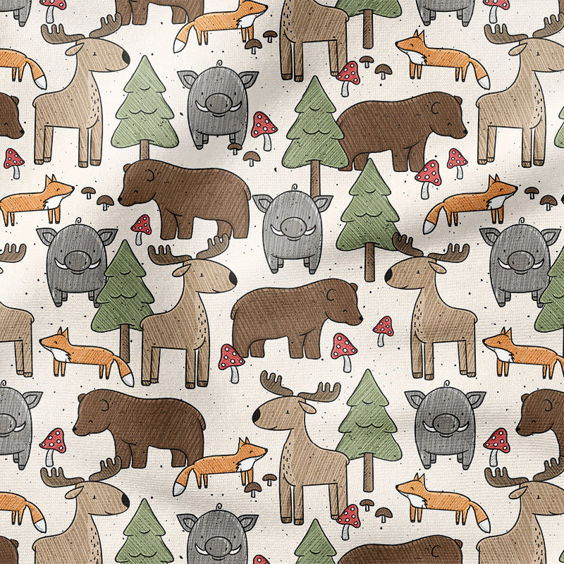 Forest-Topia *VORBESTELLUNG WHOLESALE*