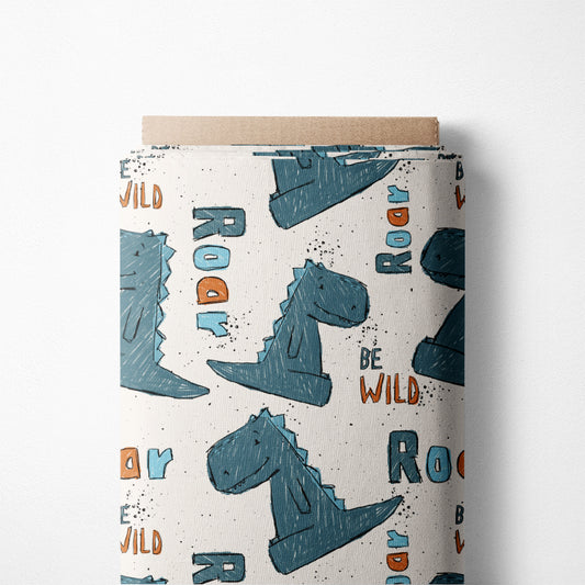 Scratchy Dino Roar *VORBESTELLUNG WHOLESALE*