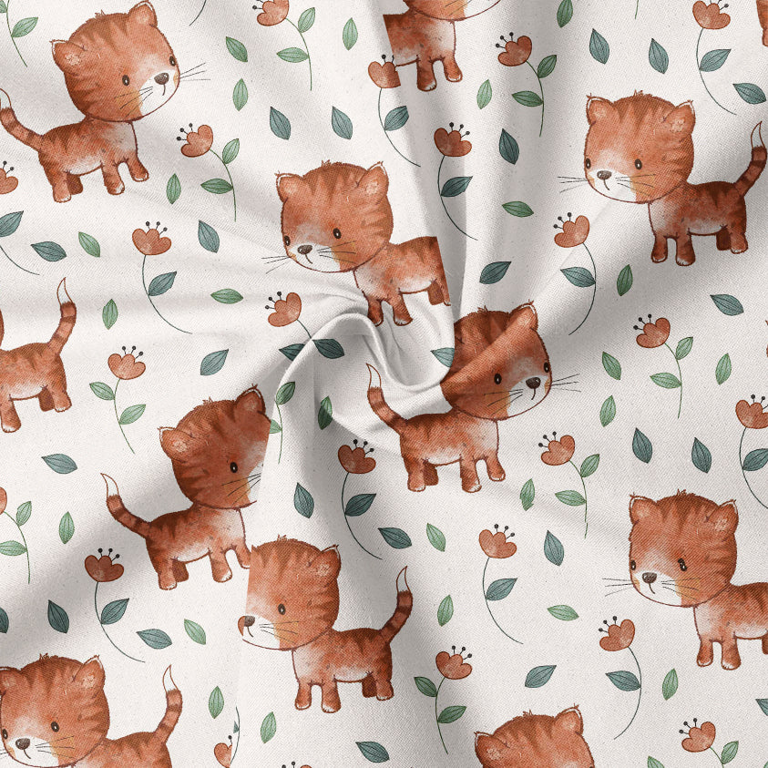 0.5m Biojersey Katze