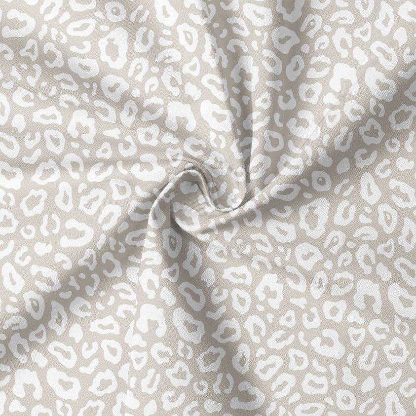 0.5m Biojersey Leo natural