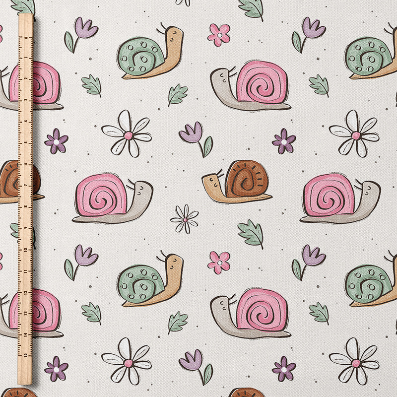 0.5m Jersey Little Snail *VORBESTELLUNG - Lieferzeit 4-6 Wochen*