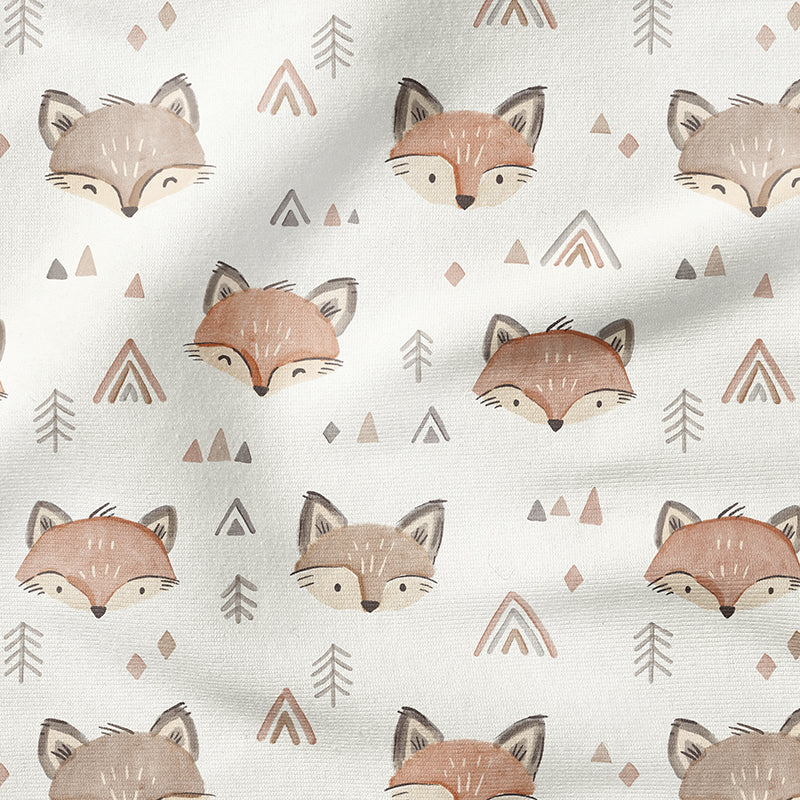 Fox cream *VORBESTELLUNG WHOLESALE*