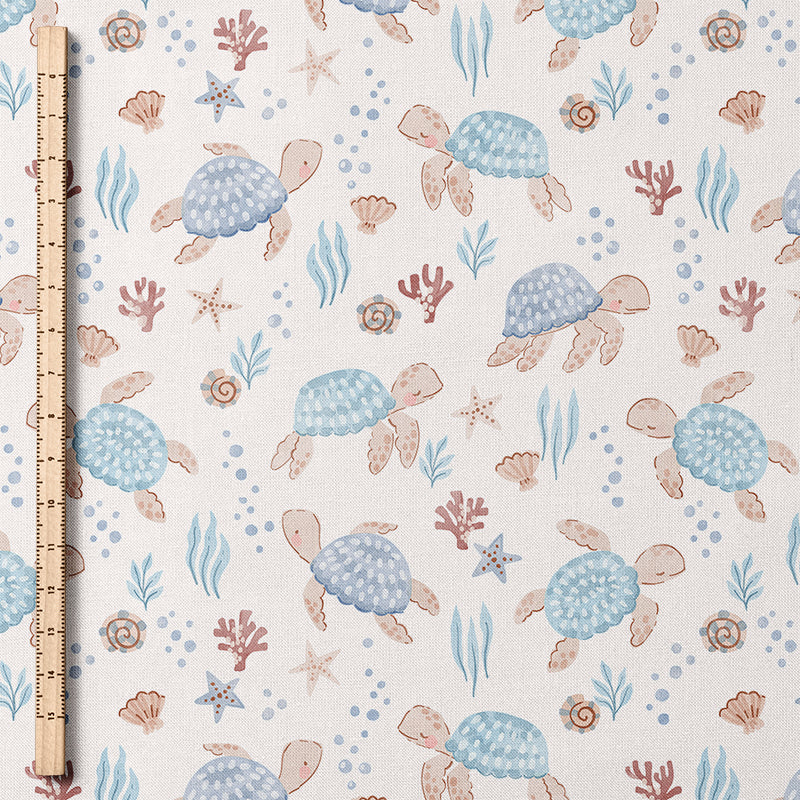 0.5m Biojersey Soft Turtles *COMING SOON*