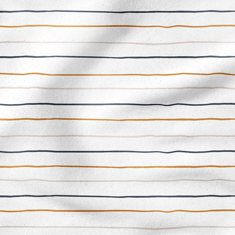 0.5m BIO French Terry Konfetti Summer Stripes *STOFFÜBERSICHT*