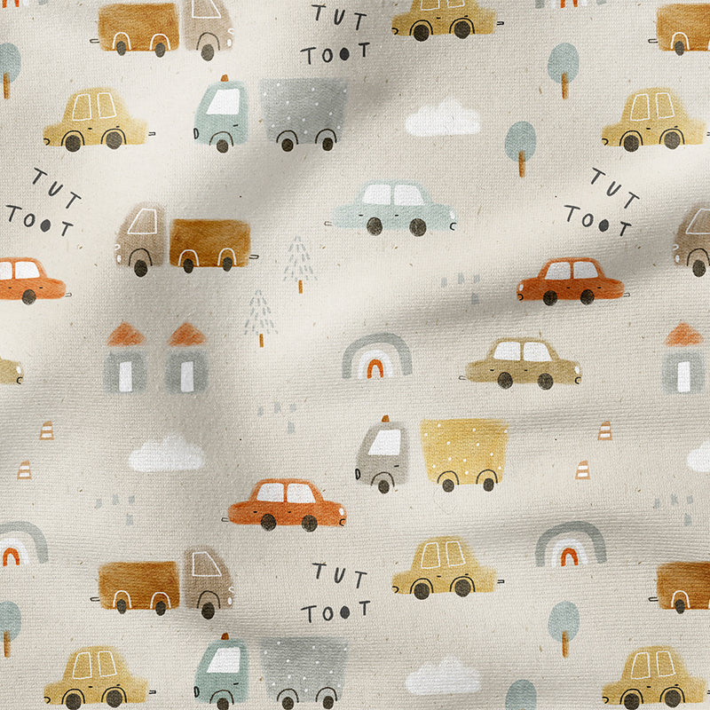 Tuut to town paper *VORBESTELLUNG BALLENSHOP*