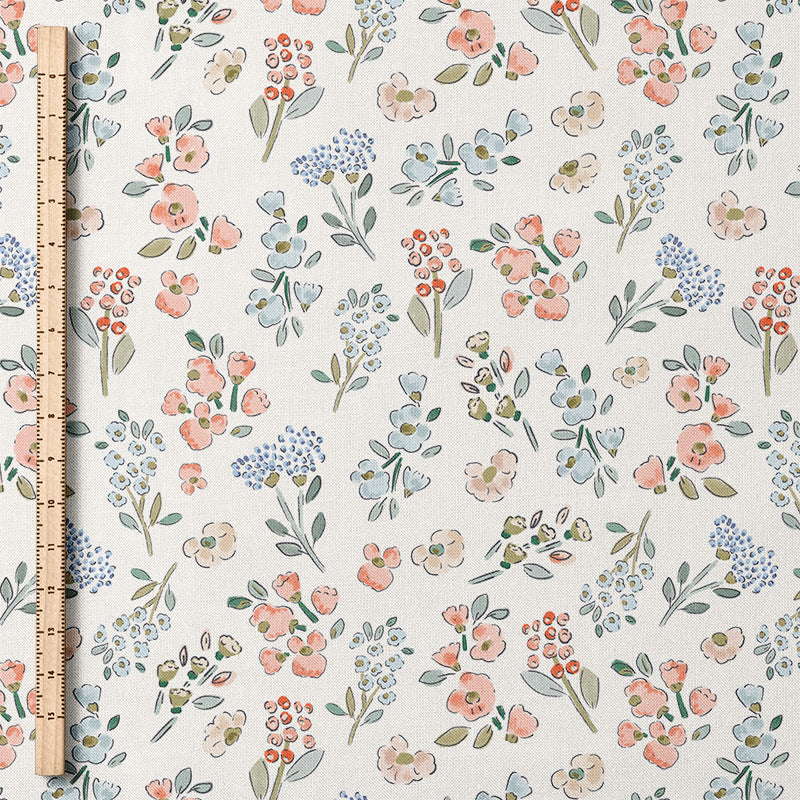 0.5m Biojersey Wildblumenwiese card