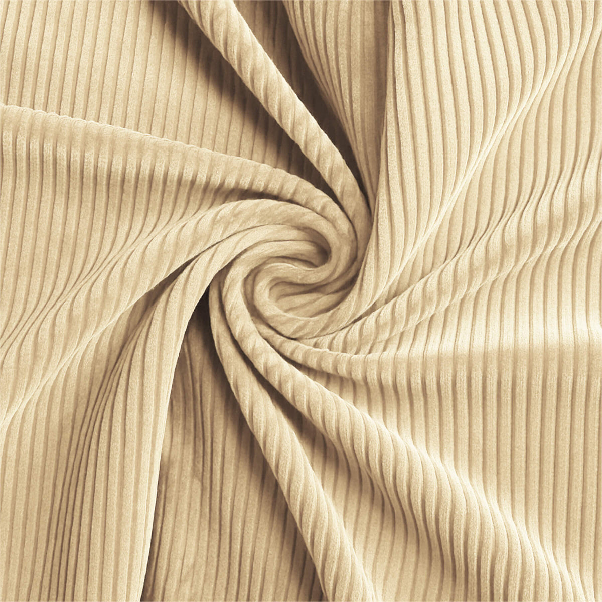 0.5m Cord beige