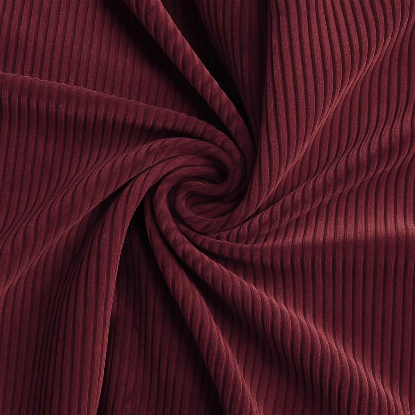 0.5m Cord bordeaux