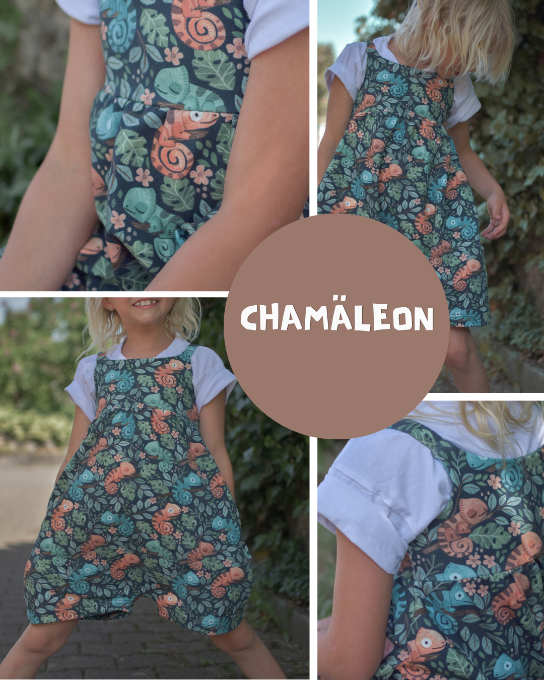 0.5m BIO French Terry Chamäleon *STOFFÜBERSICHT*