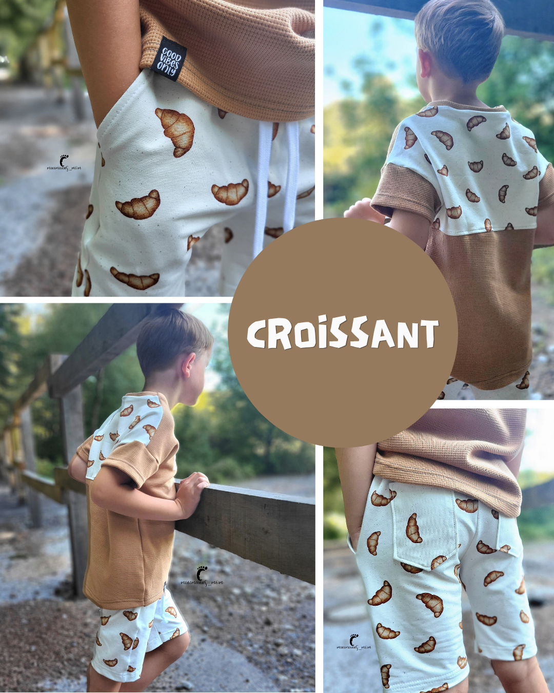 Croissant *VORBESTELLUNG BALLENSHOP*