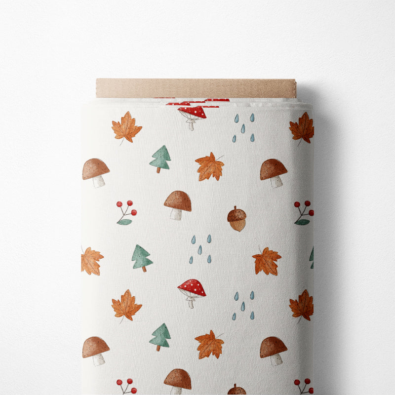 140cm Softshell Herbstzauber