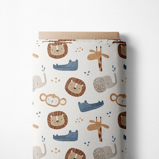 Cool Animals *VORBESTELLUNG WHOLESALE*