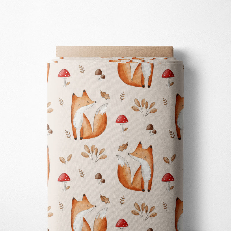 135cm Softshell Forest-Fox