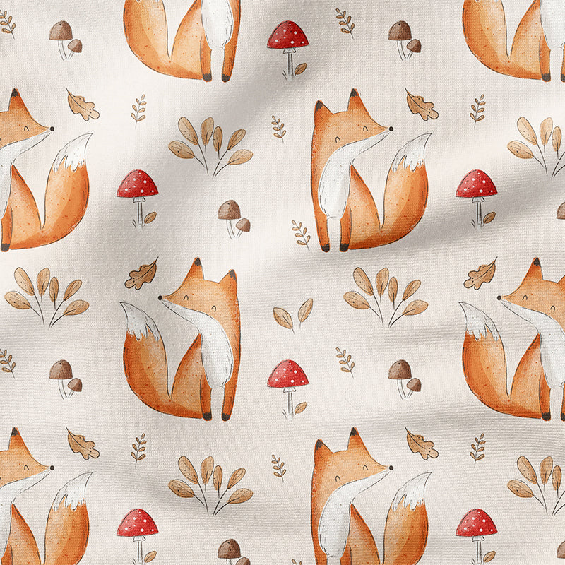 135cm Softshell Forest-Fox