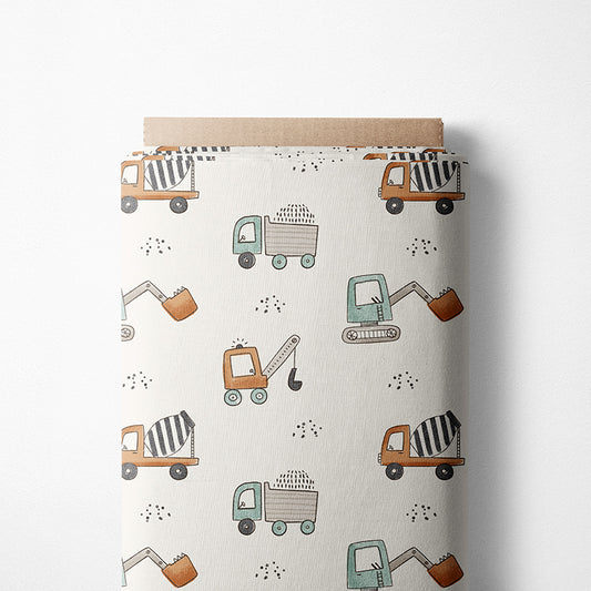 Little Builder *VORBESTELLUNG WHOLESALE*