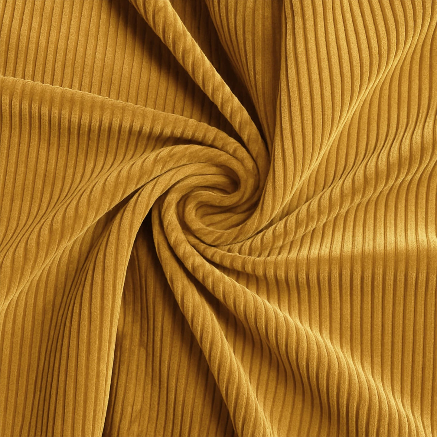 0.5m Cord senf