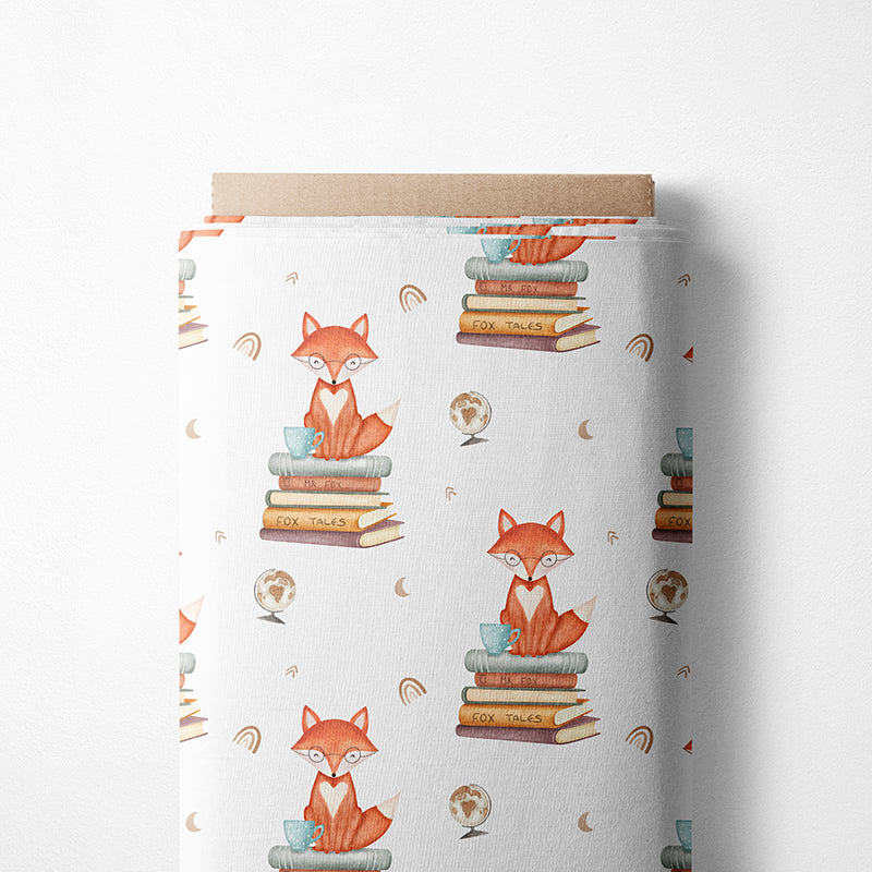 Fox Tales