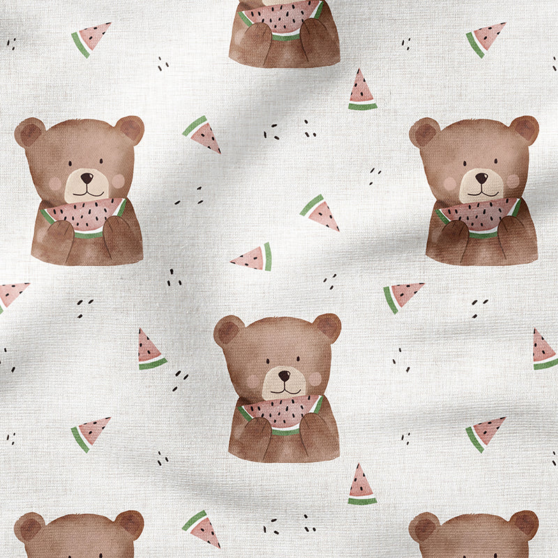 A Melon a Day keeps the Bear happy *VORBESTELLUNG WHOLESALE*