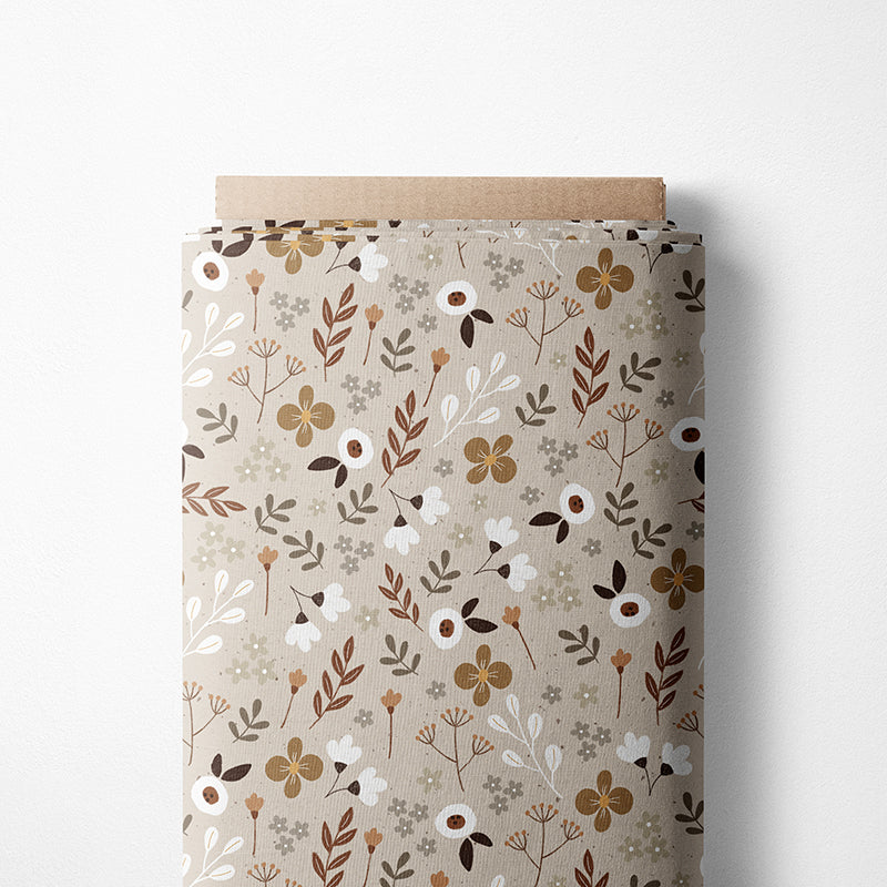80cm Softshell Blumenliebe