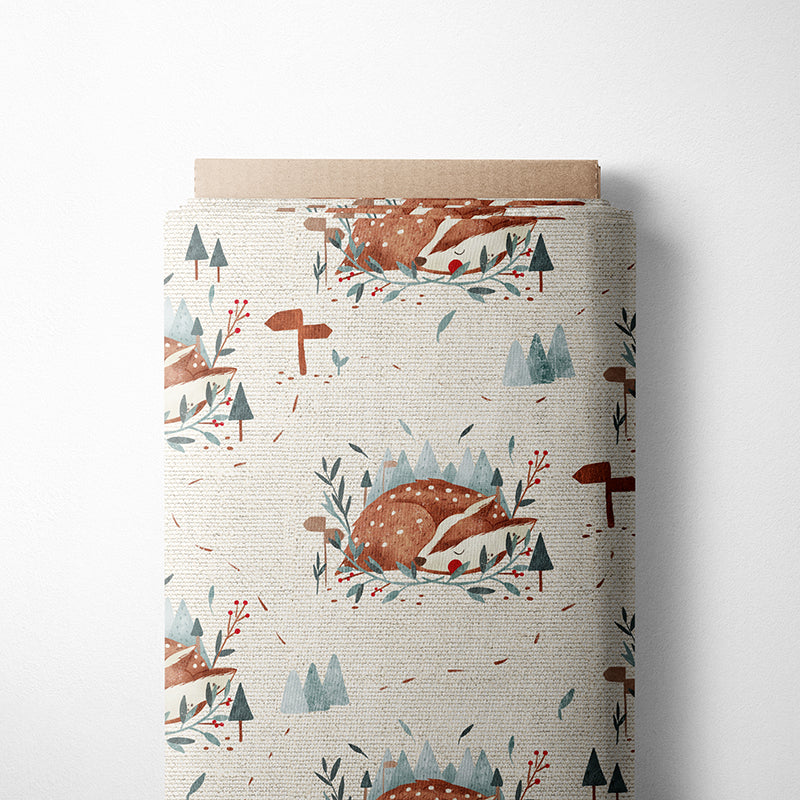 0.5m BIO French Terry Bonnie *VORBESTELLUNG*