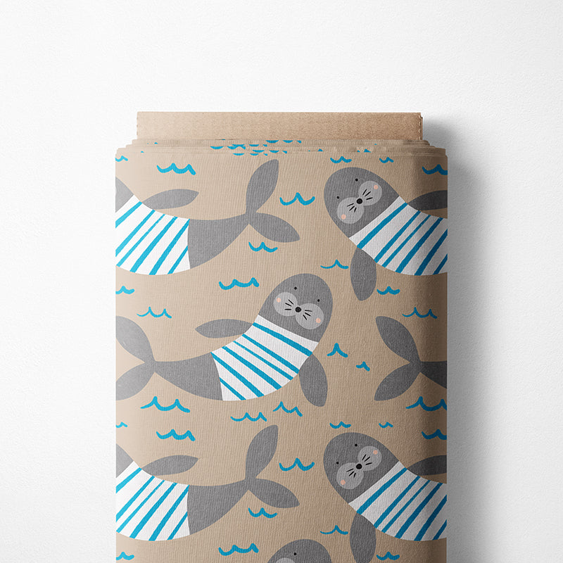 0.5m BIO French Terry Robbe Robberto *VORBESTELLUNG*