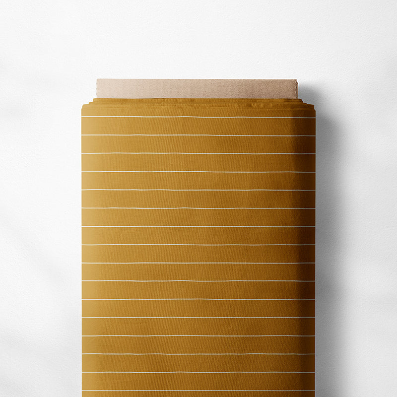 0.5m BIO French Terry Mr. Bär Kombistoff *VORBESTELLUNG*