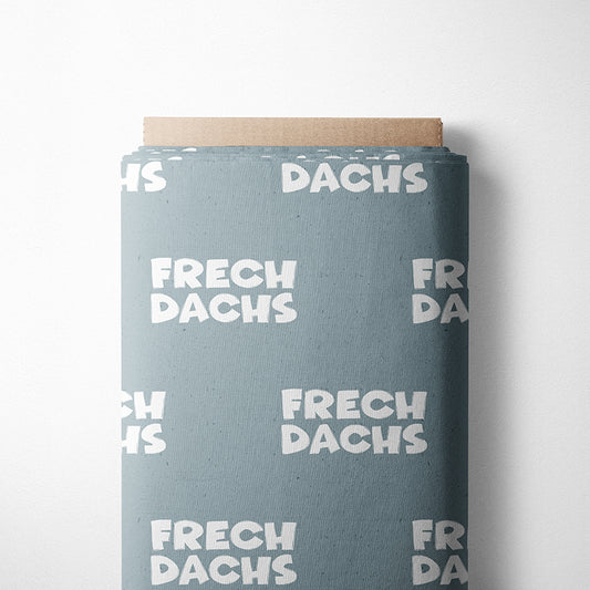Frechdachs denim *VORBESTELLUNG WHOLESALE*